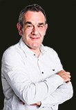 Alain Bloeykens