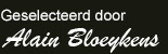 Alain Bloeykens