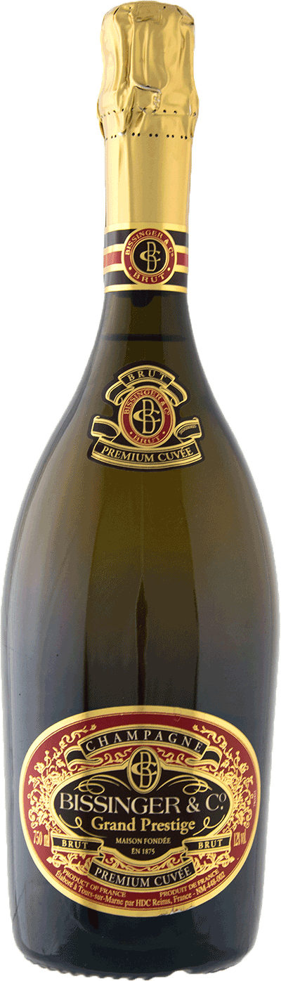 Louis Daumont Cuvee Classique Brut, Champagne