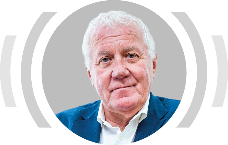 Patrick-Lefevere