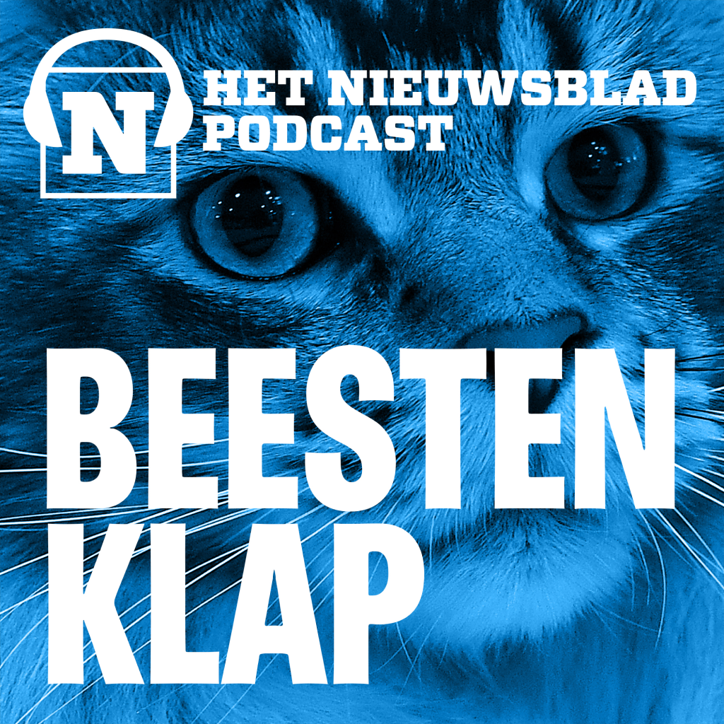 Beestenklap