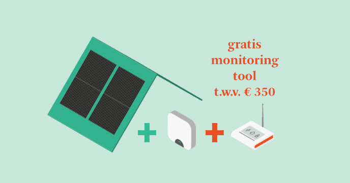 zonnepanelen