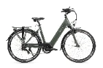 Veloci Vivid Plus lage instap