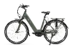 Veloci Vivid Plus lage instap