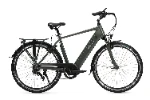 Veloci Vivid Plus hoge instap