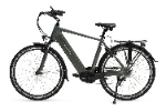 Veloci Vivid Plus hoge instap